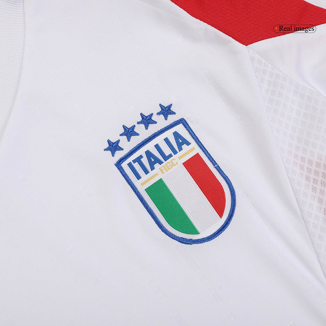 italy