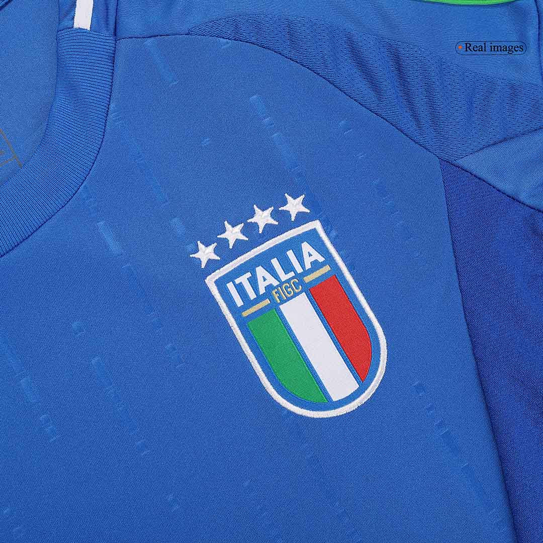 italy