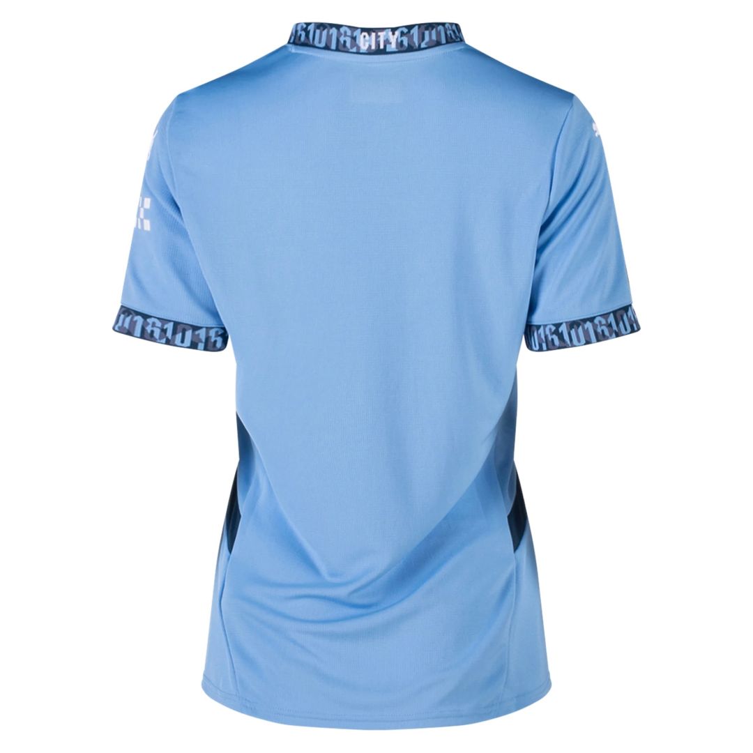 Manchester city