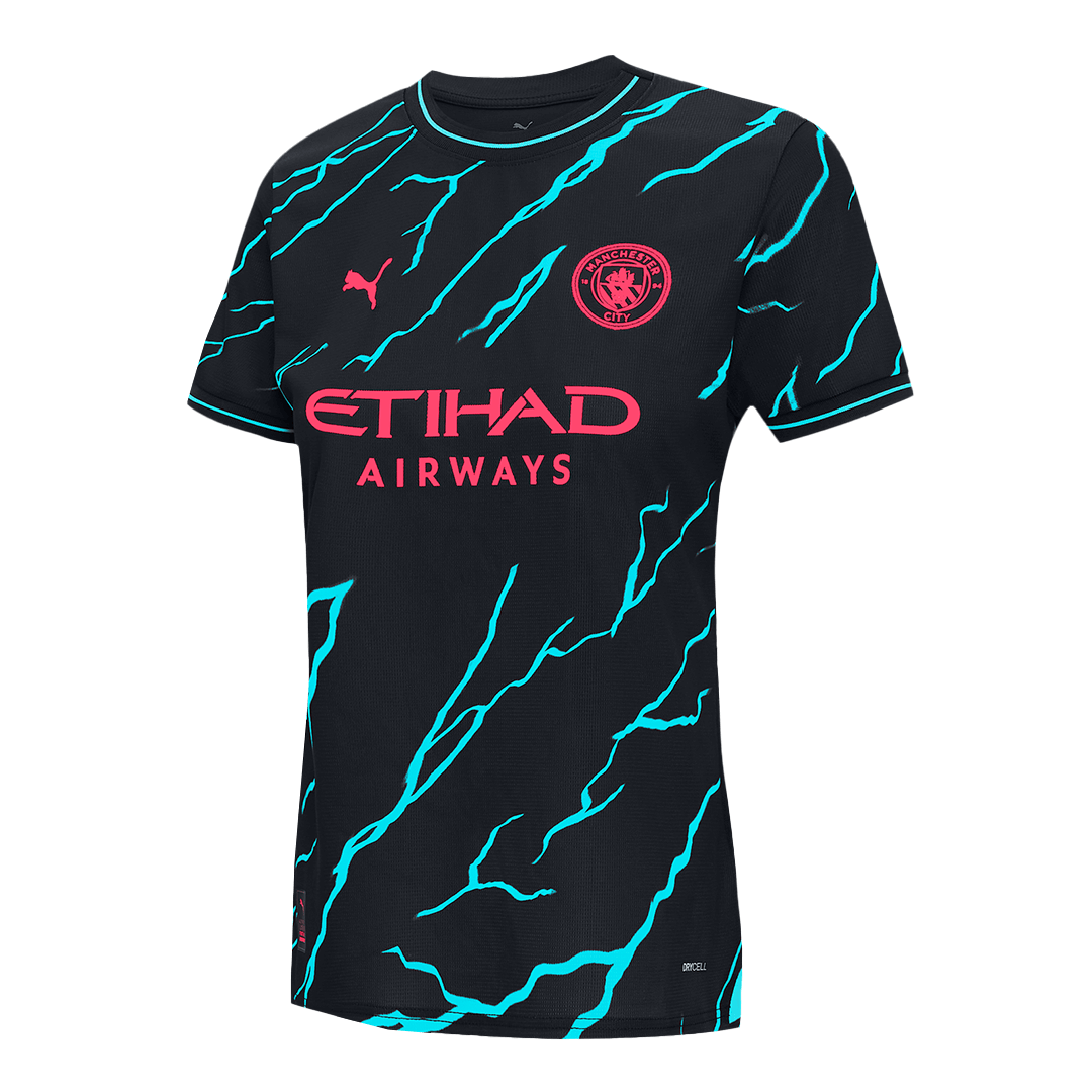 Manchester city