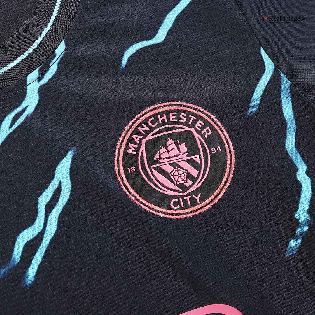 Manchester city
