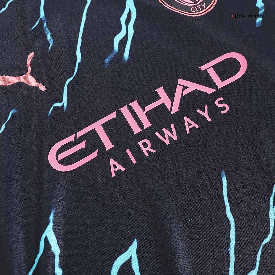 Manchester city