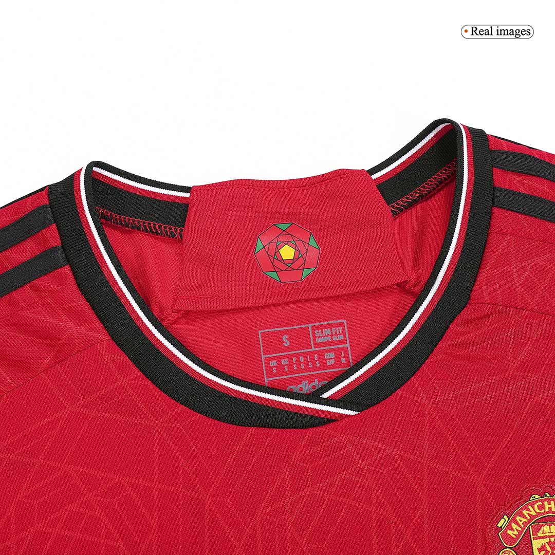 Manchester united
