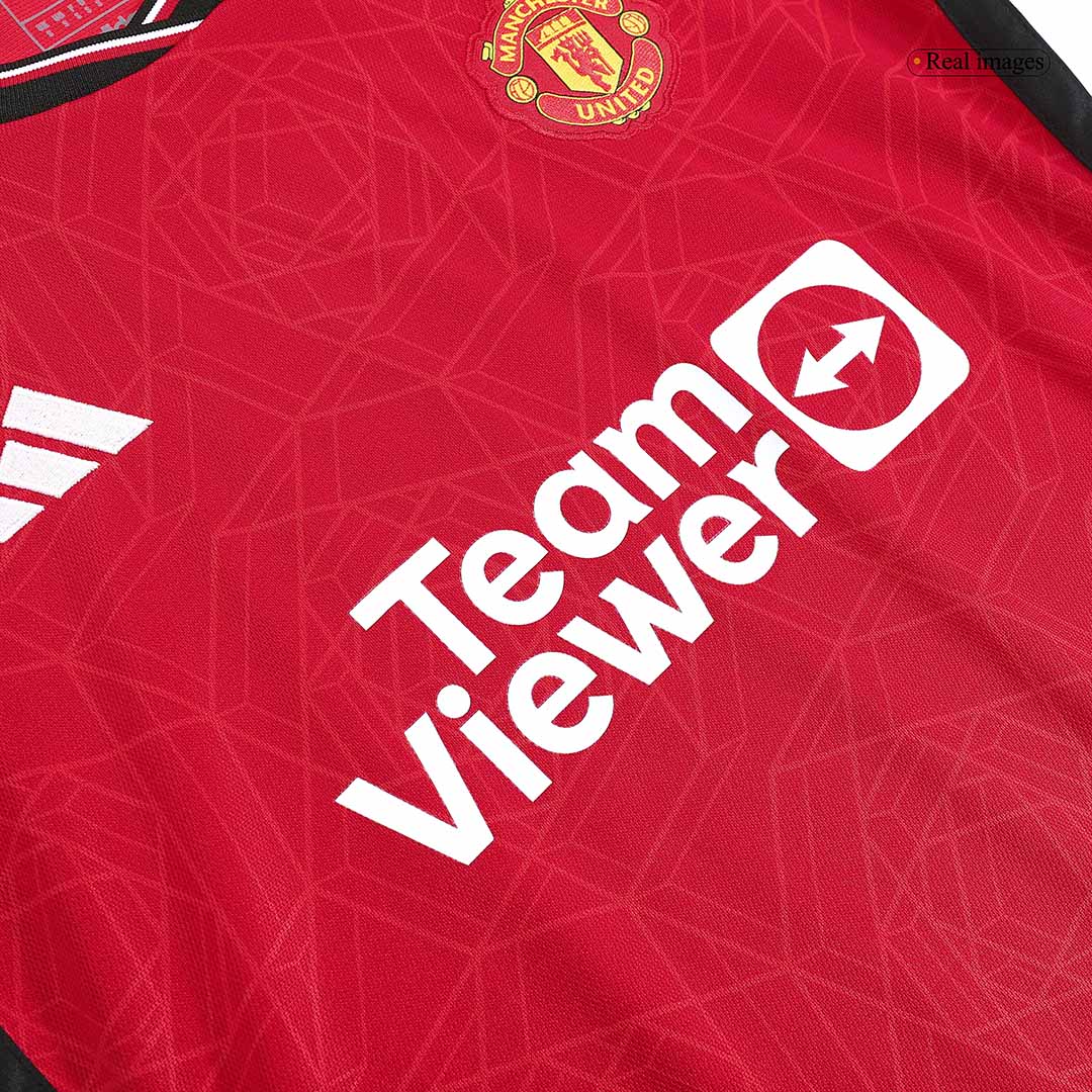 Manchester united