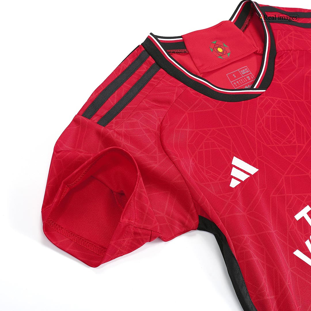 Manchester united
