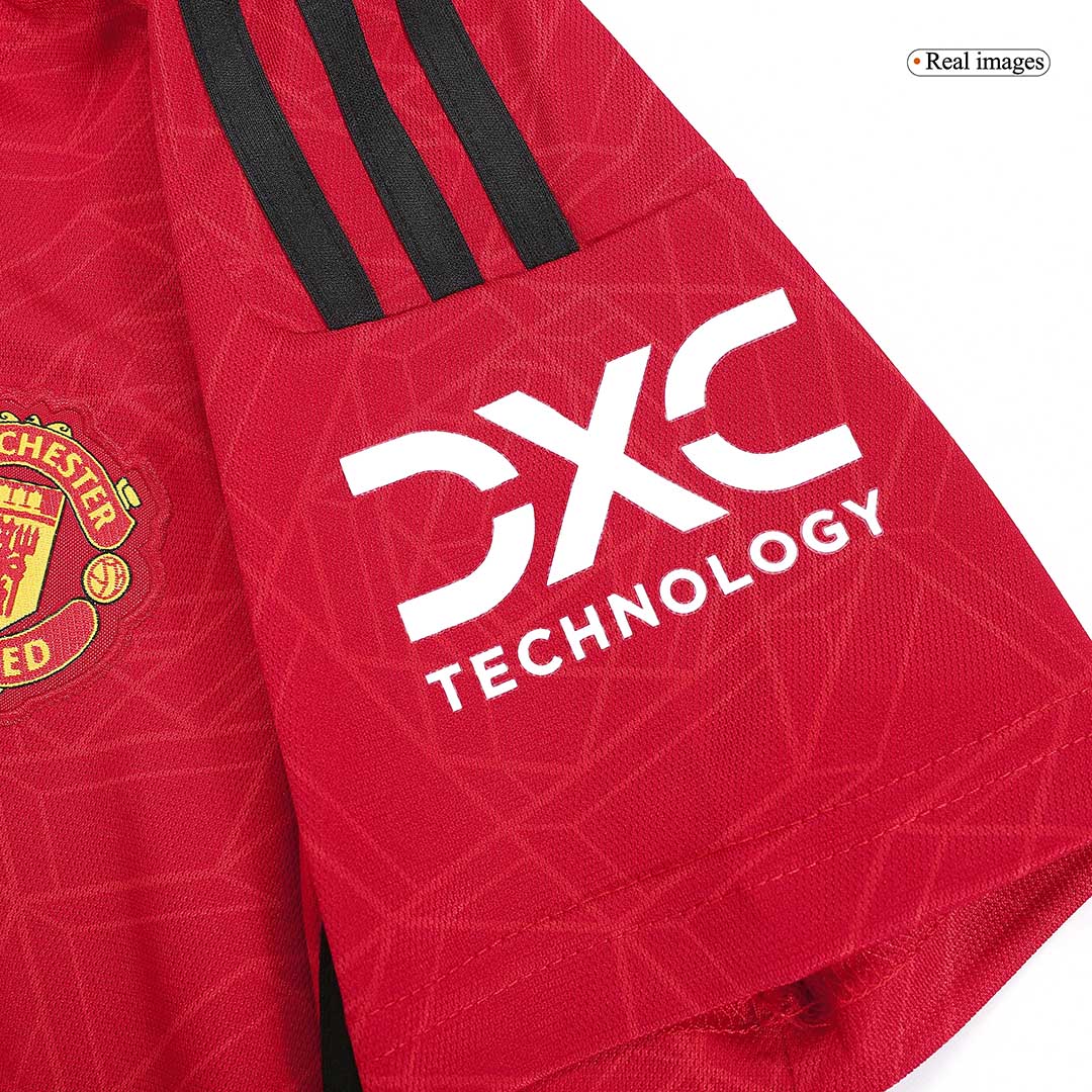 Manchester united