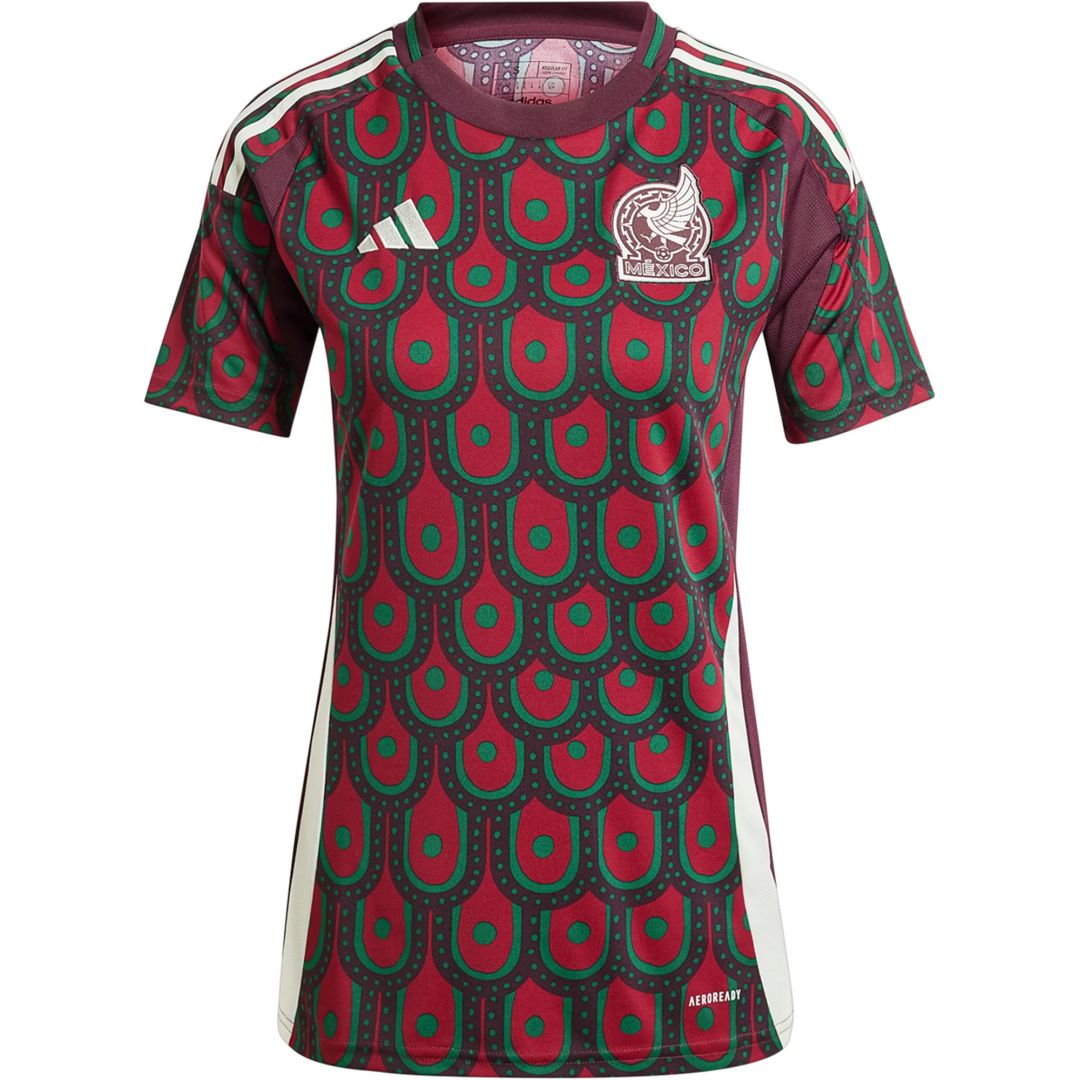 mexico