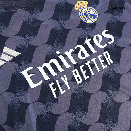 real madrid