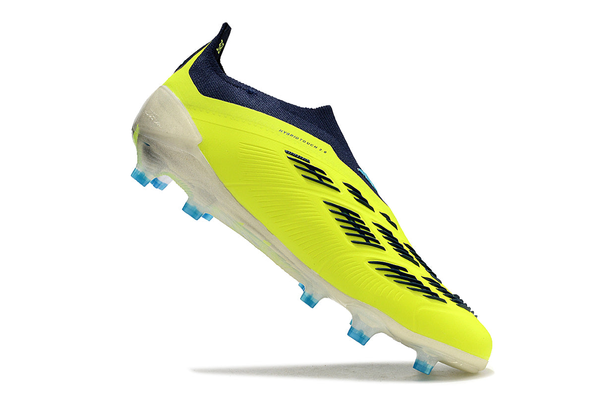 Adidas Predator Accuracy