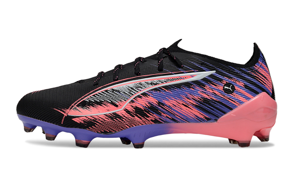 Puma Ultra 5 | Black | Pink | Purple