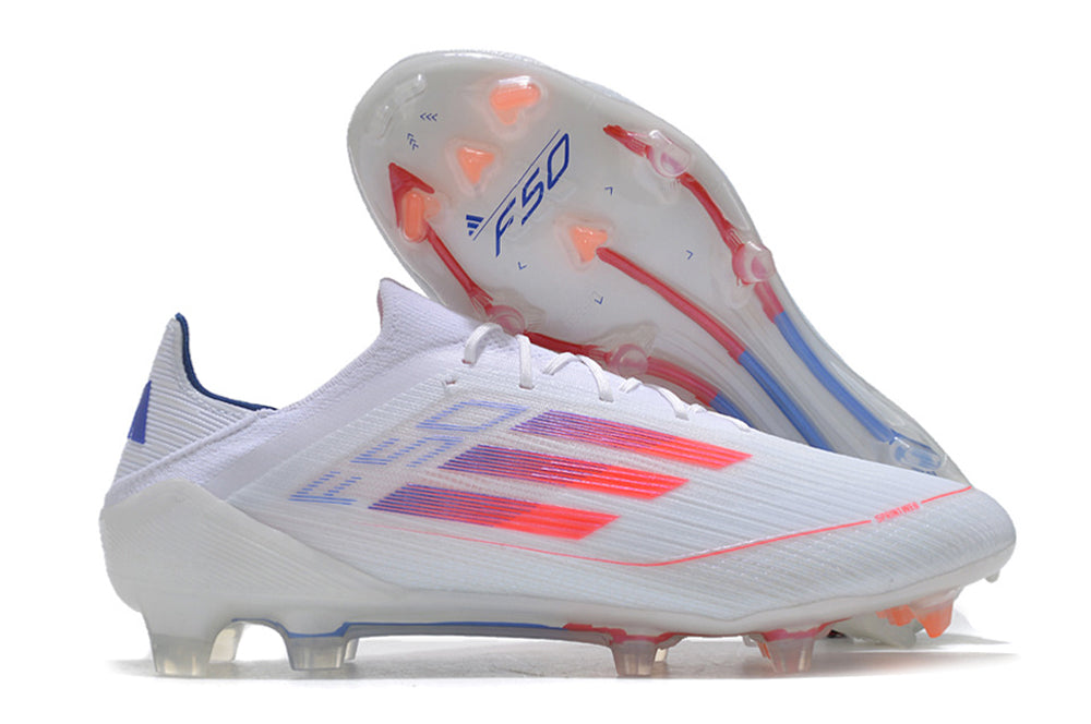 Adidas X Crazyfast