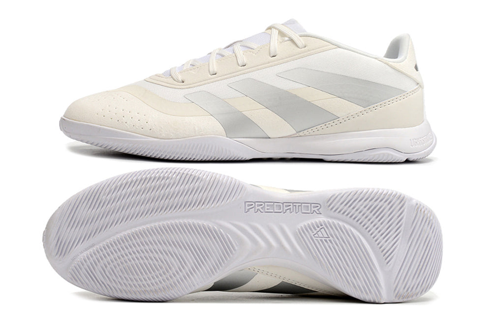 Adidas Predator Elite | Indoor Soccer Shoes