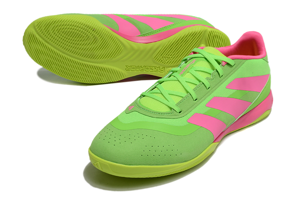 Adidas Predator Elite | Indoor Soccer Shoes