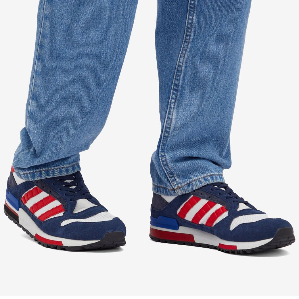 Adidas ZX 600