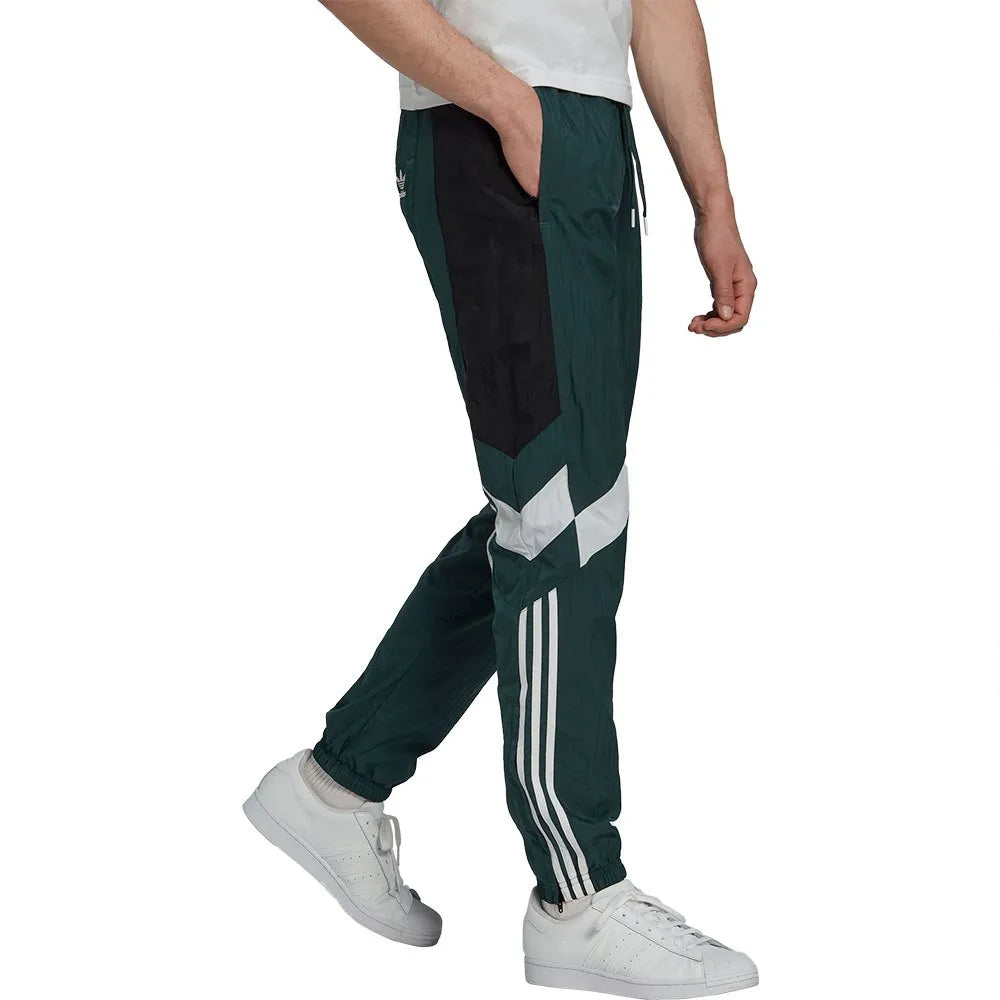 Adidas Originals Rekive Pants | Green
