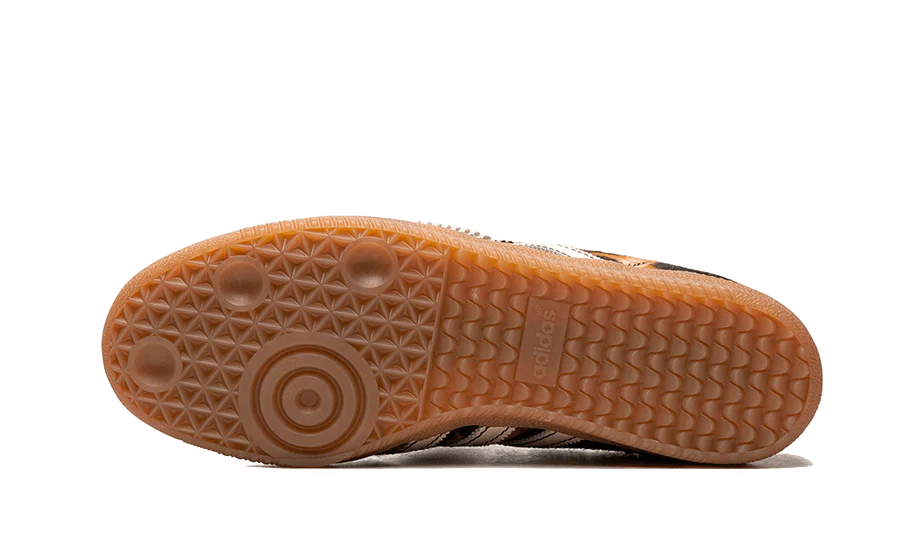 Adidas Samba