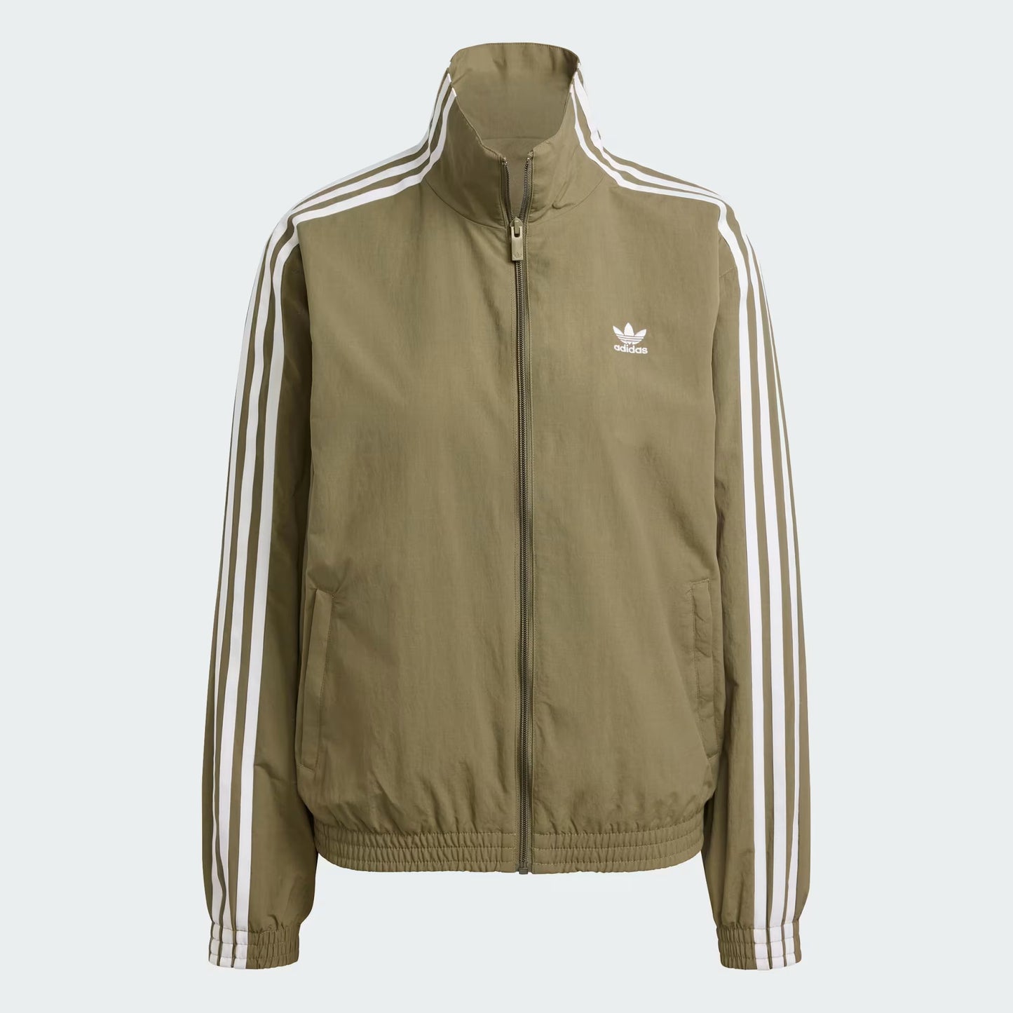 Adidas Originals Unisex Adicolor Woven Track Jacket