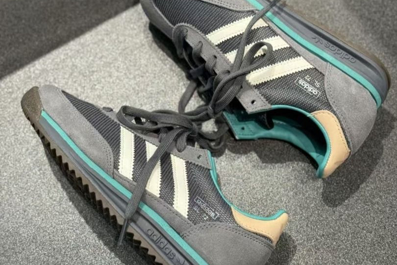 Adidas Sl 72