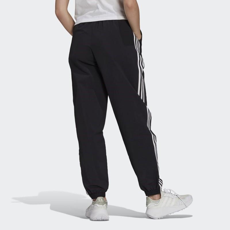 Adidas Women's Originals Striped Regular Track Pants
