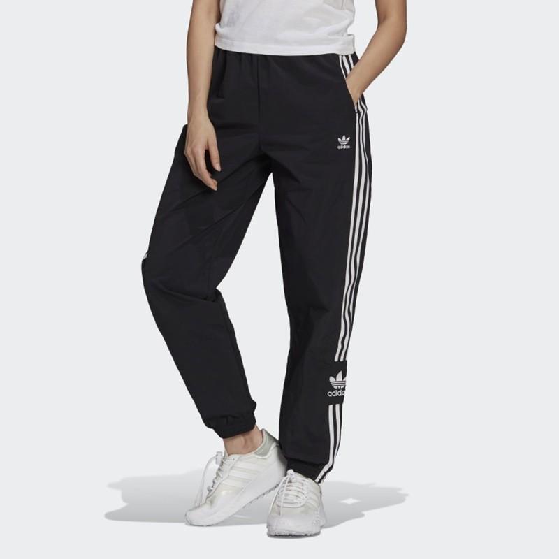 Adidas Women's Originals Striped Regular Track Pants