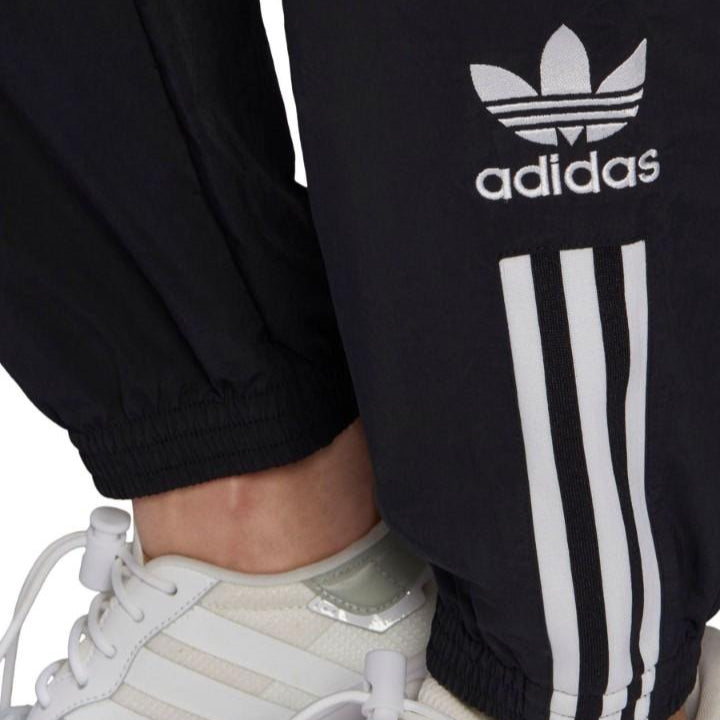 Adidas Women's Originals Striped Regular Track Pants