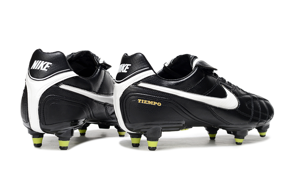Nike Tiempo Legend | Elite | Black