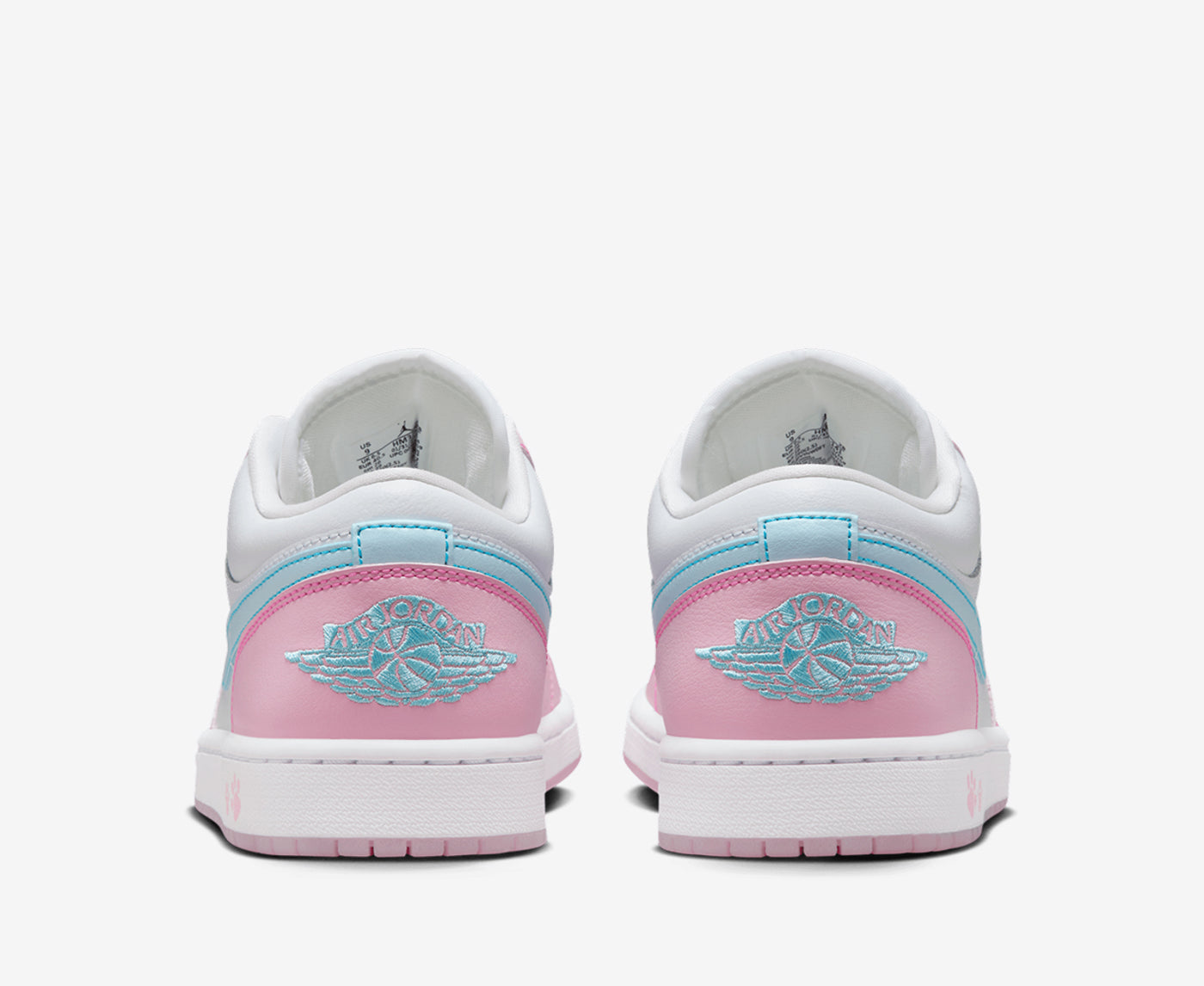 Nike Air Jordan 1 Low