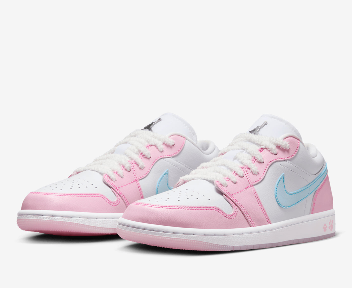 Nike Air Jordan 1 Low