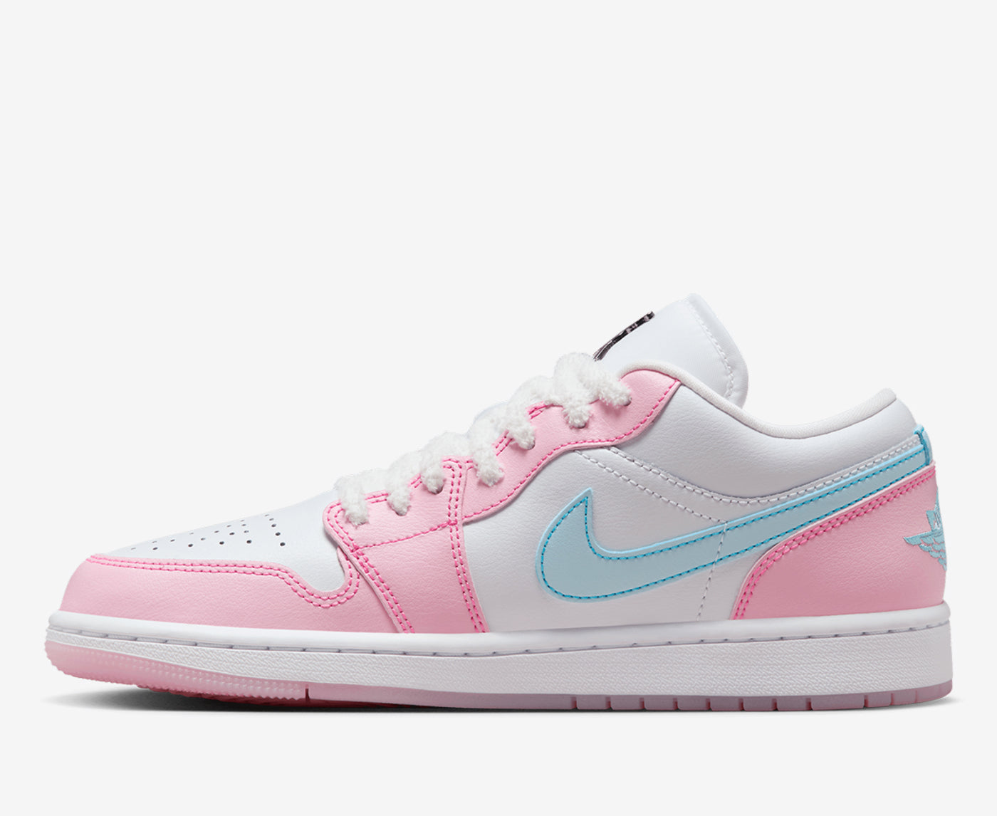 Nike Air Jordan 1 Low