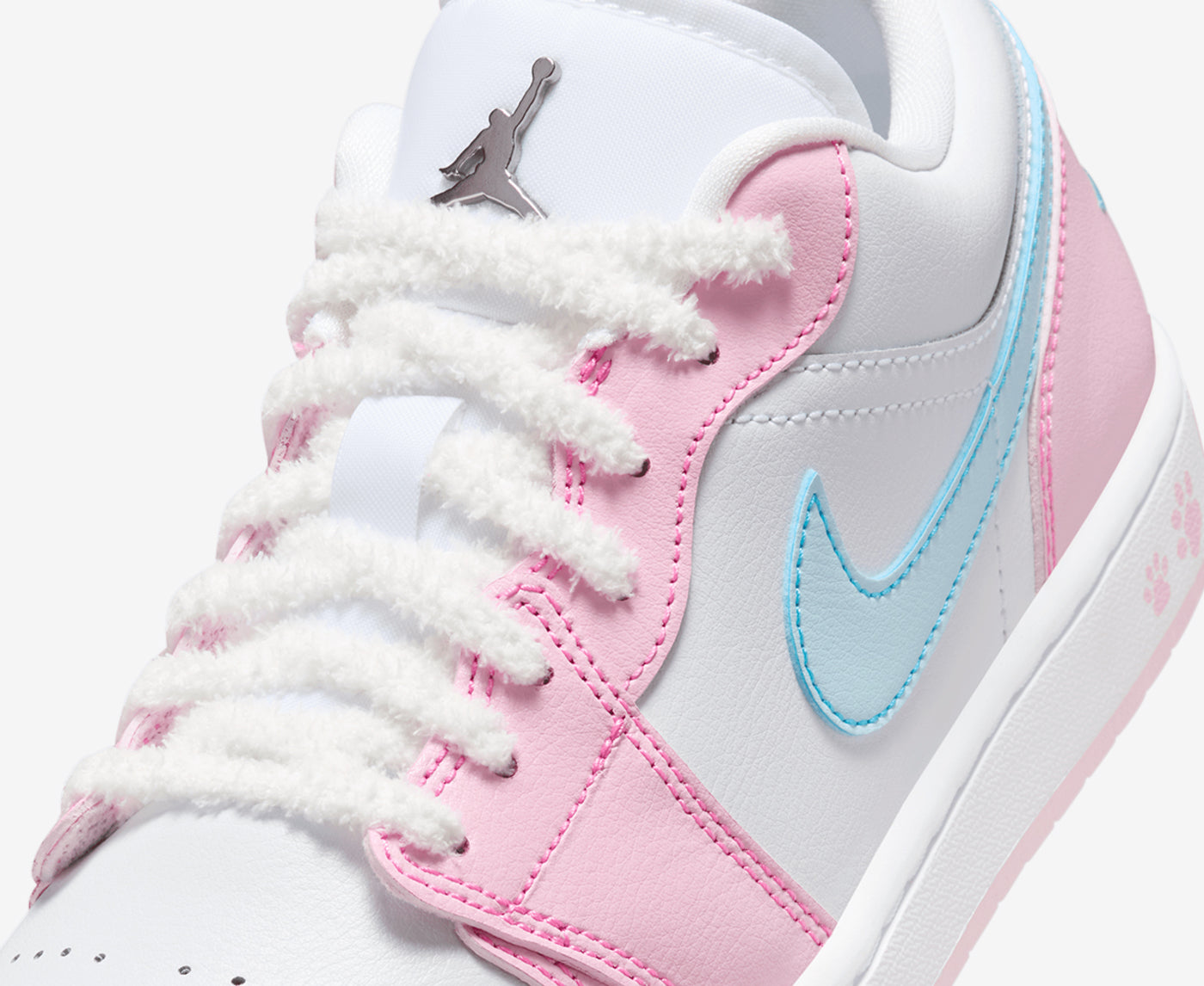 Nike Air Jordan 1 Low