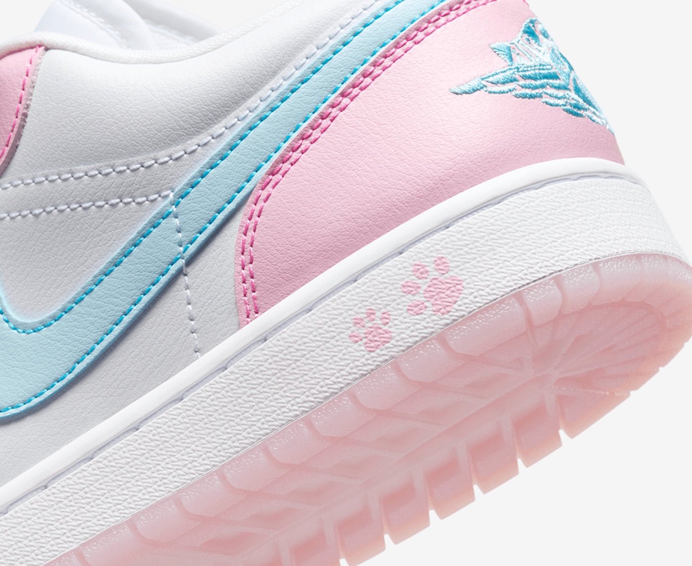 Nike Air Jordan 1 Low