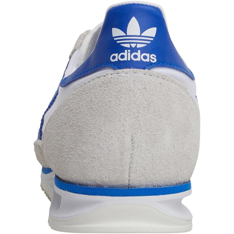 Adidas SL 72 Paris: A City of Lights Classic