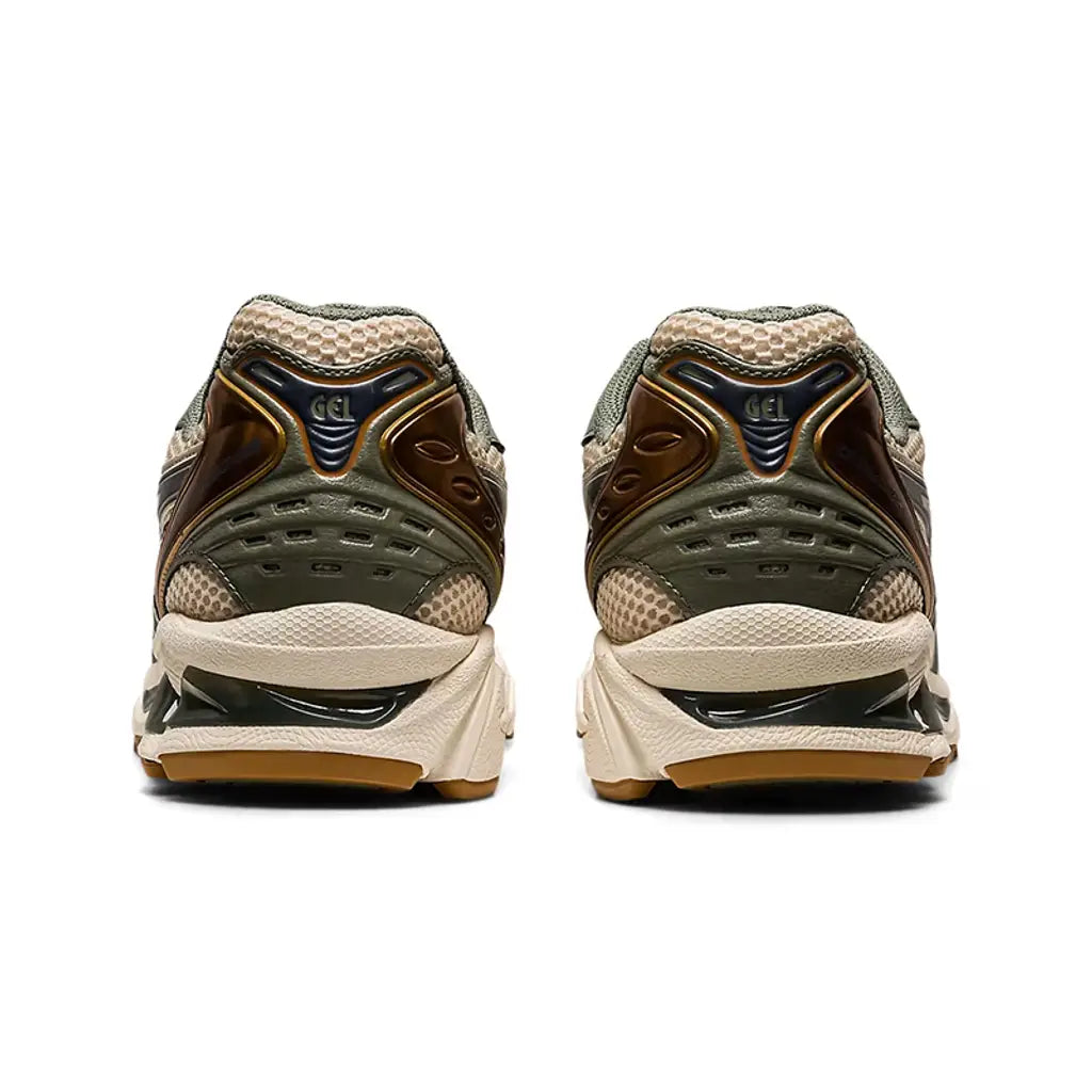 ASICS