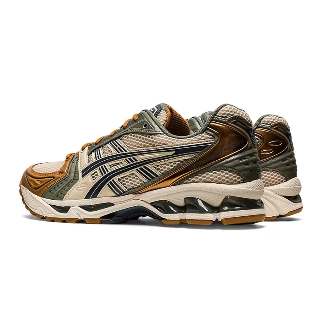ASICS