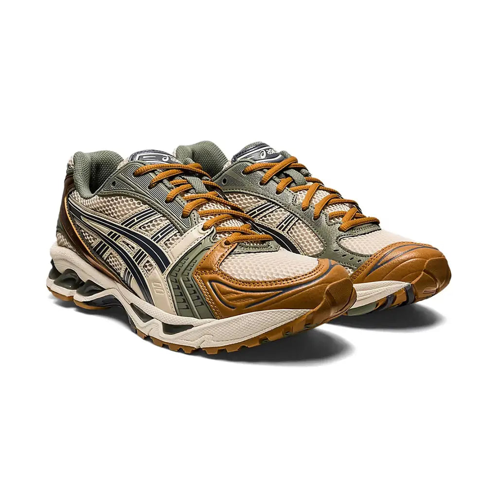 ASICS