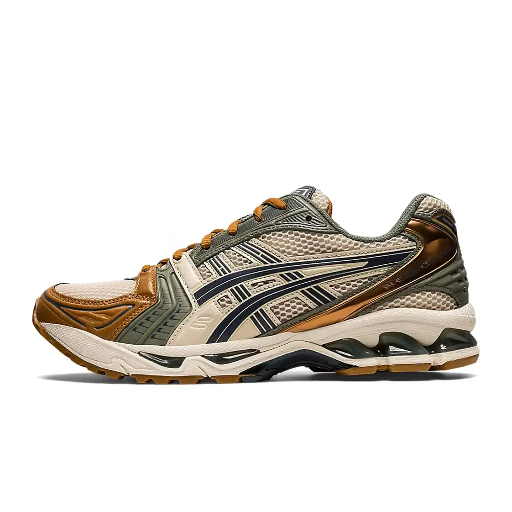 ASICS