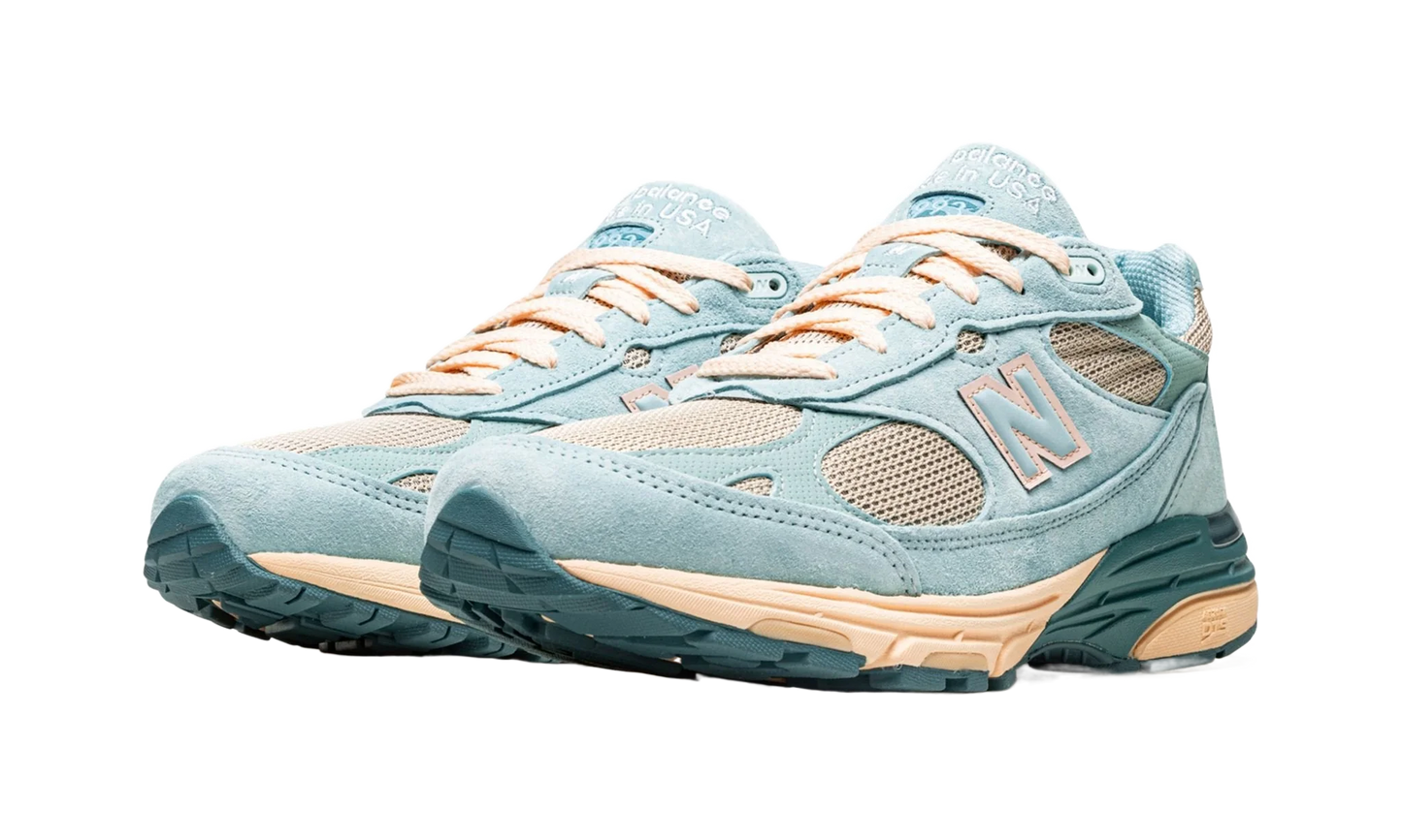 New Balance 993
