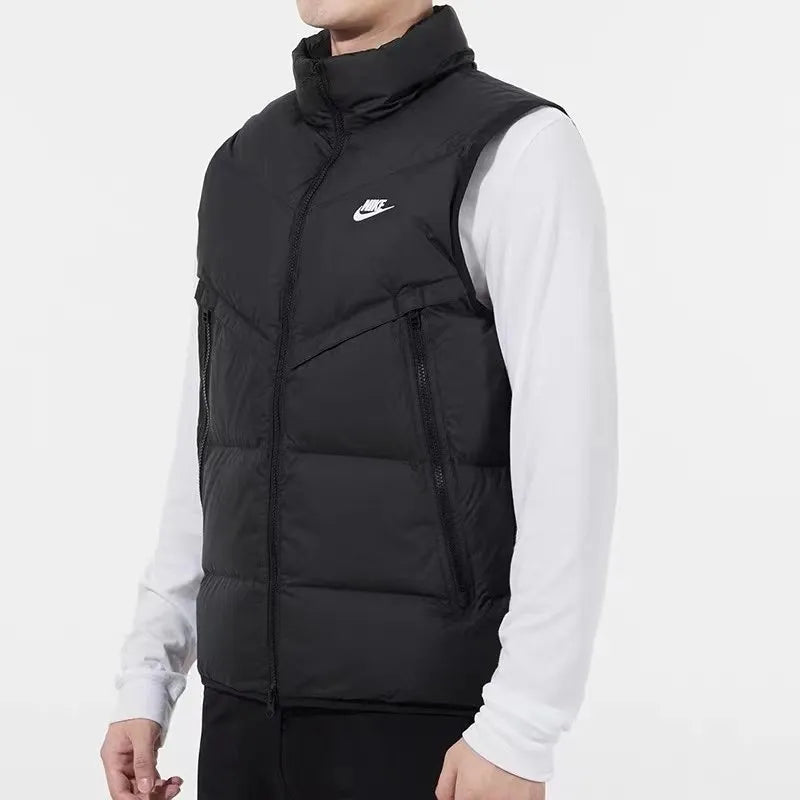 Nike NSW SF Windrunner Vest