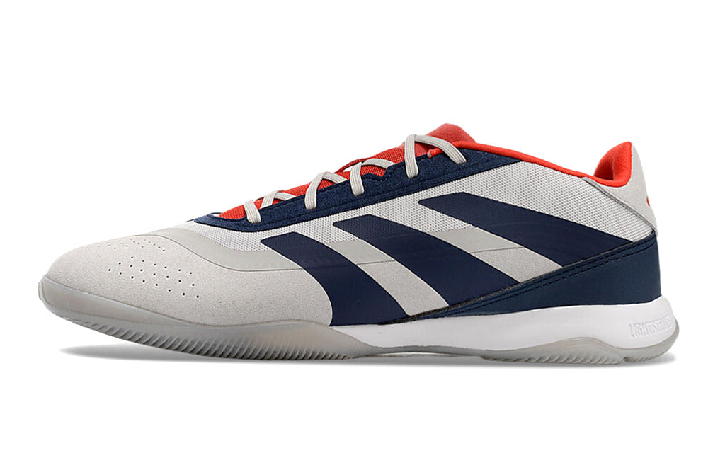 Adidas Predator Elite | Indoor Soccer Shoes