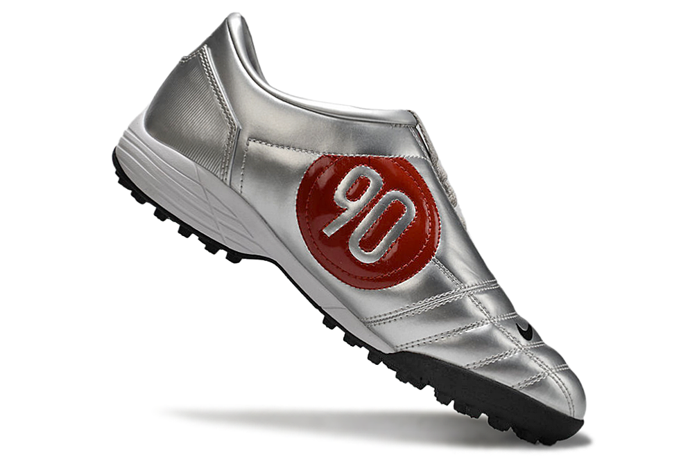 Nike Indoor Soccer Shoes