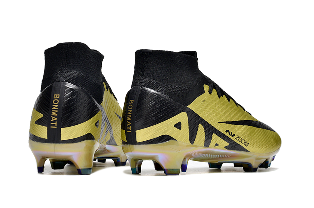 Nike Mercurial Superfly