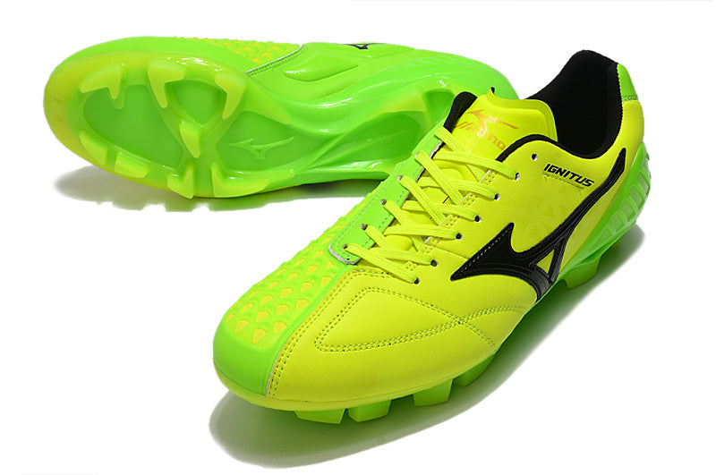 Mizuno Wave Ignitus