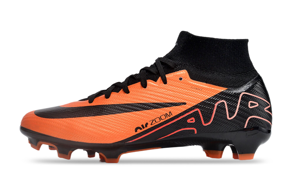 Nike Mercurial Superfly