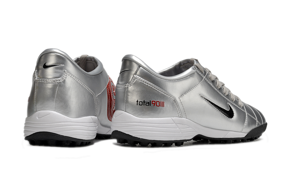 Nike Indoor Soccer Shoes