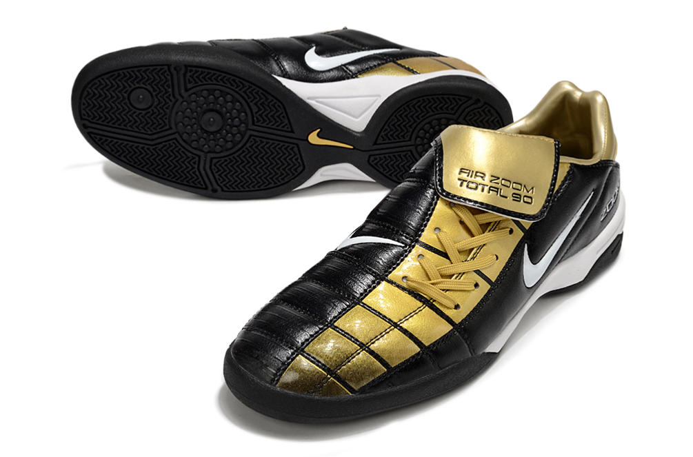 Nike Indoor Soccer Shoes | T90