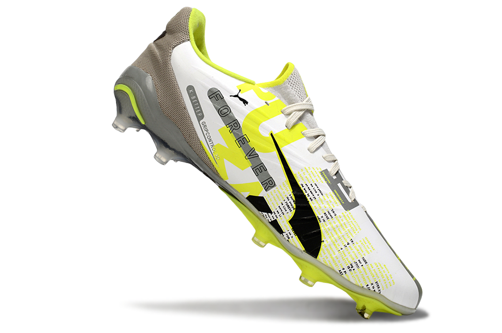 Puma King
