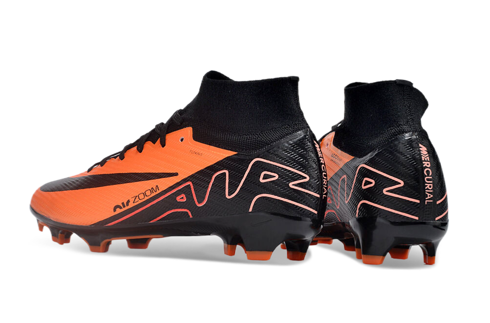 Nike Mercurial Superfly