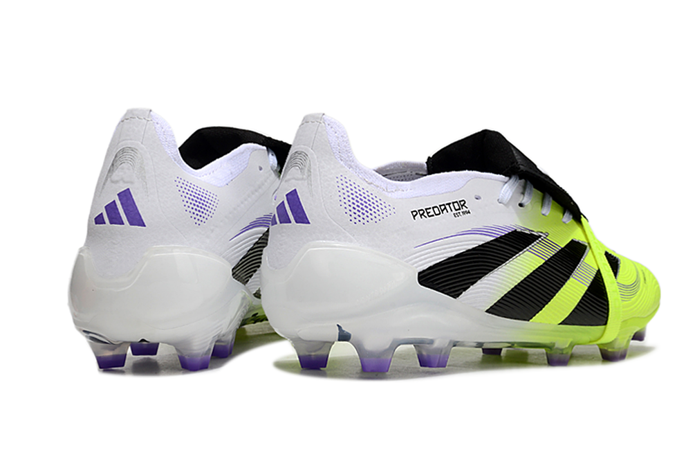 Adidas Predator Accuracy