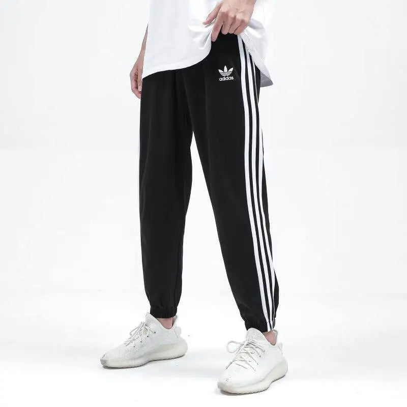 Adidas Men's Cotton Padded Pants