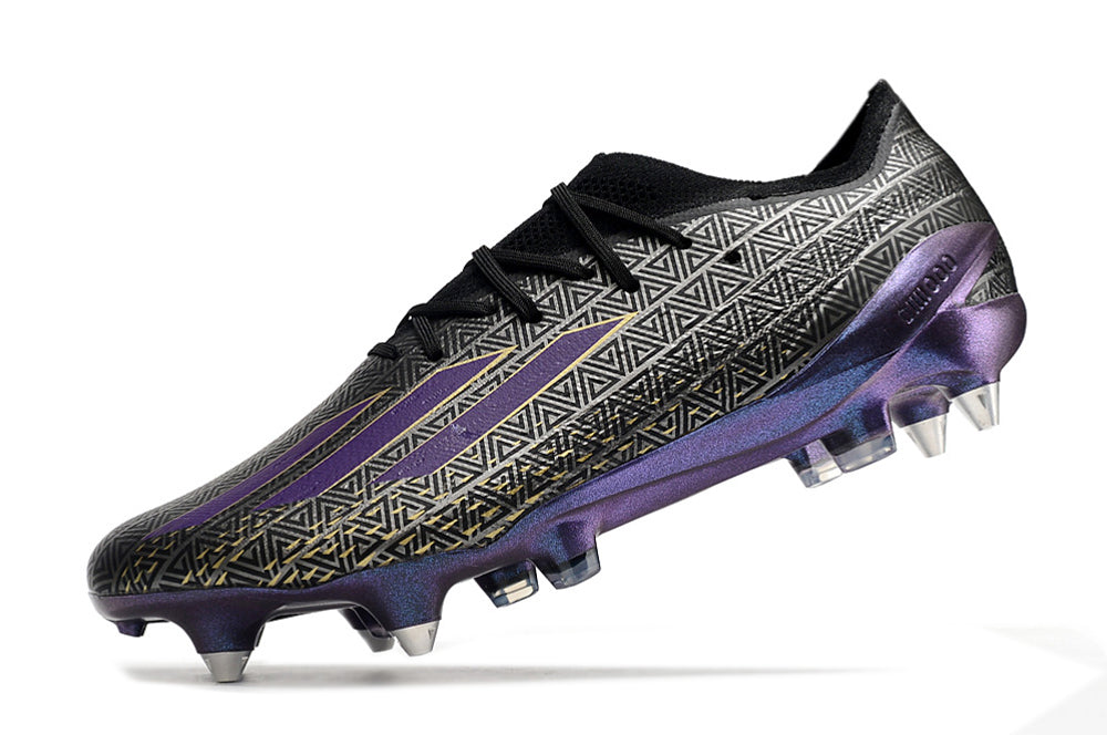 Adidas X Crazyfast